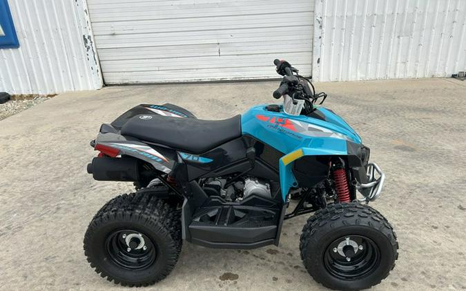 2026 Can-Am Renegade 70 EFI