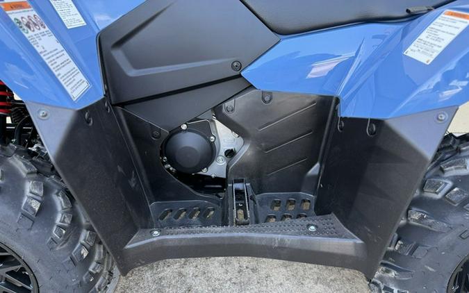 2026 Suzuki KingQuad 400 ASi SE+