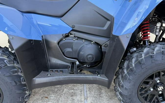 2026 Suzuki KingQuad 400 ASi SE+