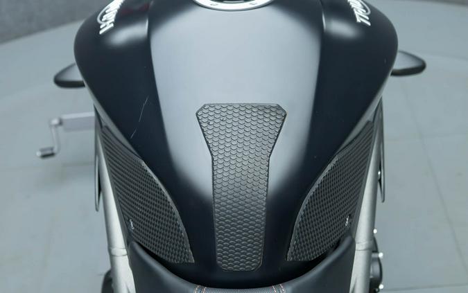 2019 TRIUMPH SPEED TRIPLE RS