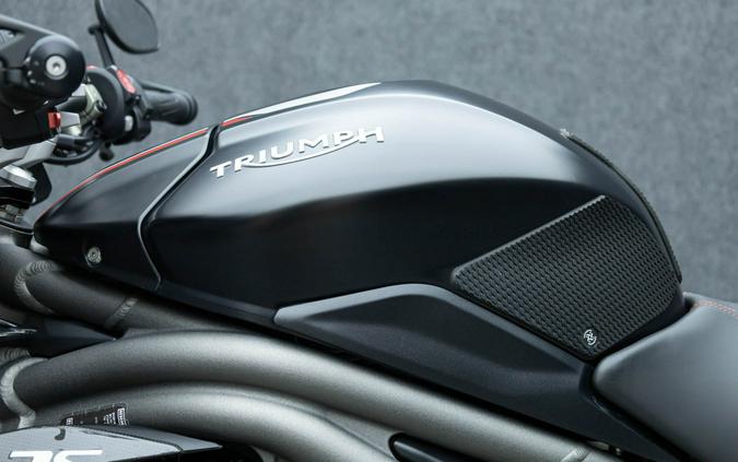 2019 TRIUMPH SPEED TRIPLE RS