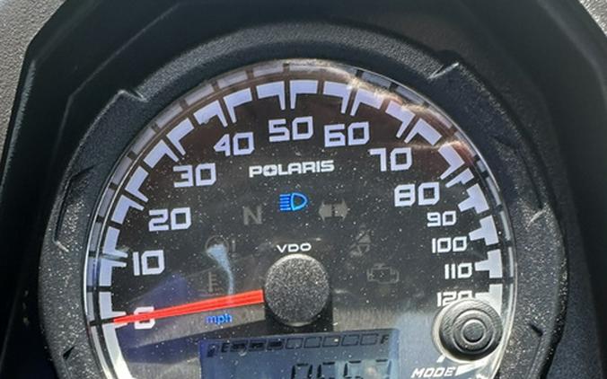 2019 Polaris RANGER XP 900 EPS - Orange Madness