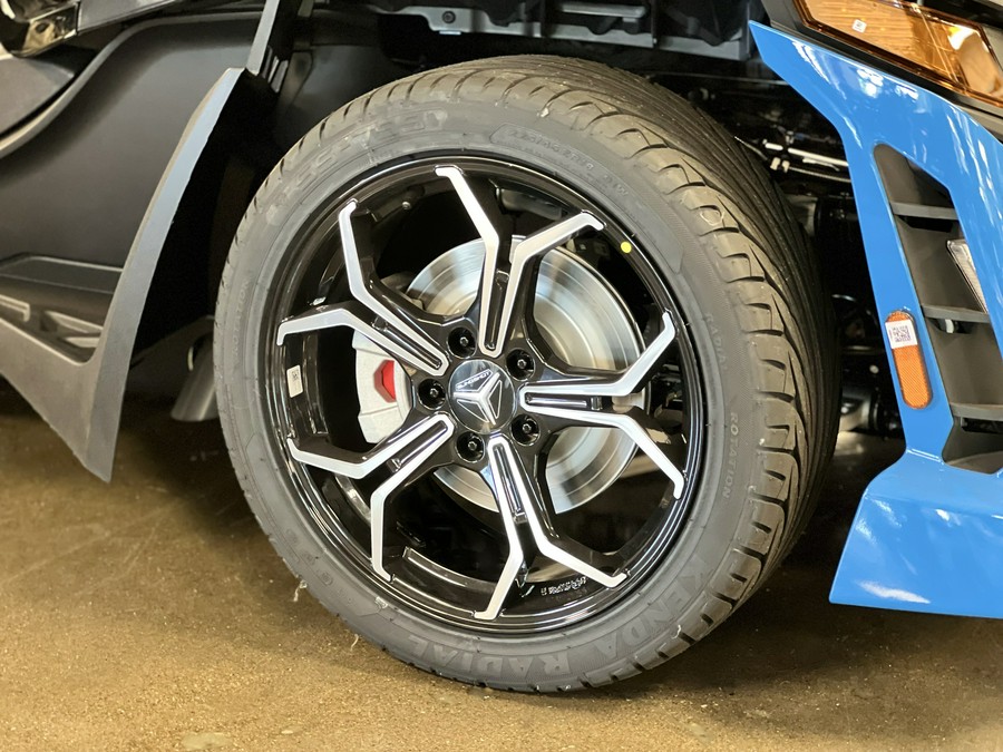 2026 Slingshot Slingshot SLR - AutoDrive