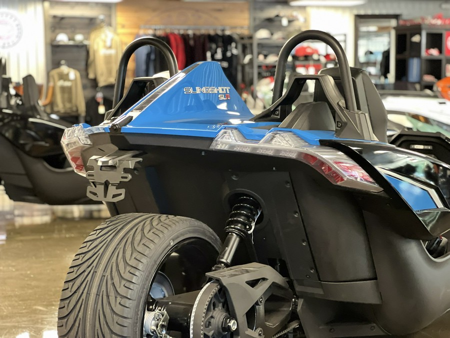 2026 Slingshot Slingshot SLR - AutoDrive