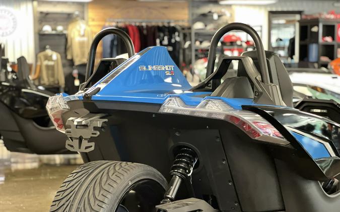 2026 Slingshot Slingshot SLR - AutoDrive