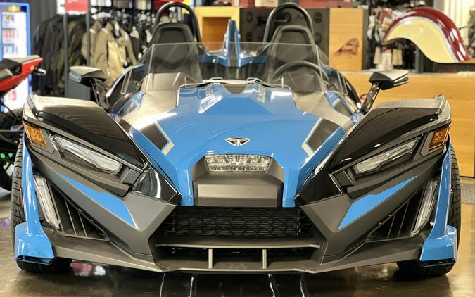 2026 Slingshot Slingshot SLR - AutoDrive