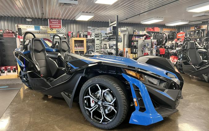 2026 Slingshot Slingshot SLR - AutoDrive