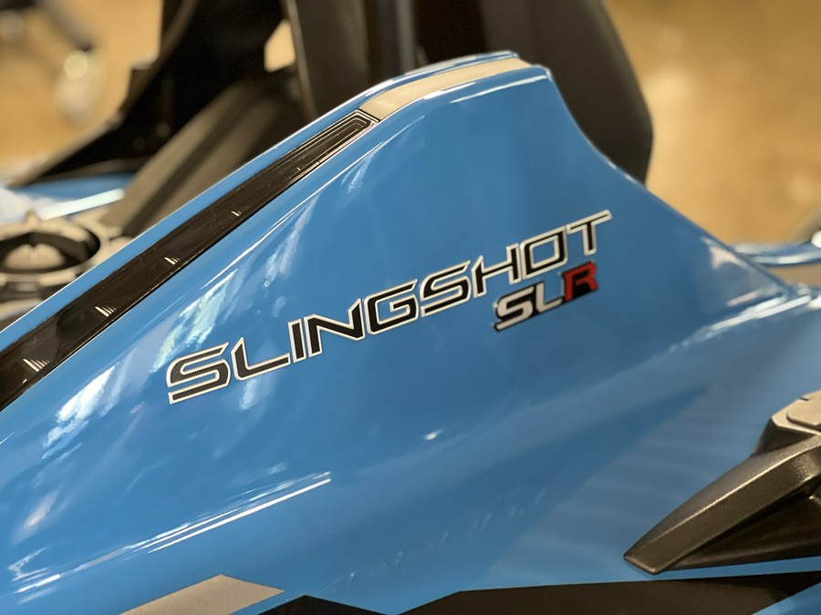 2026 Slingshot Slingshot SLR - AutoDrive