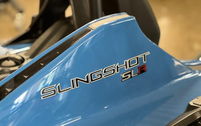 2026 Slingshot Slingshot SLR - AutoDrive