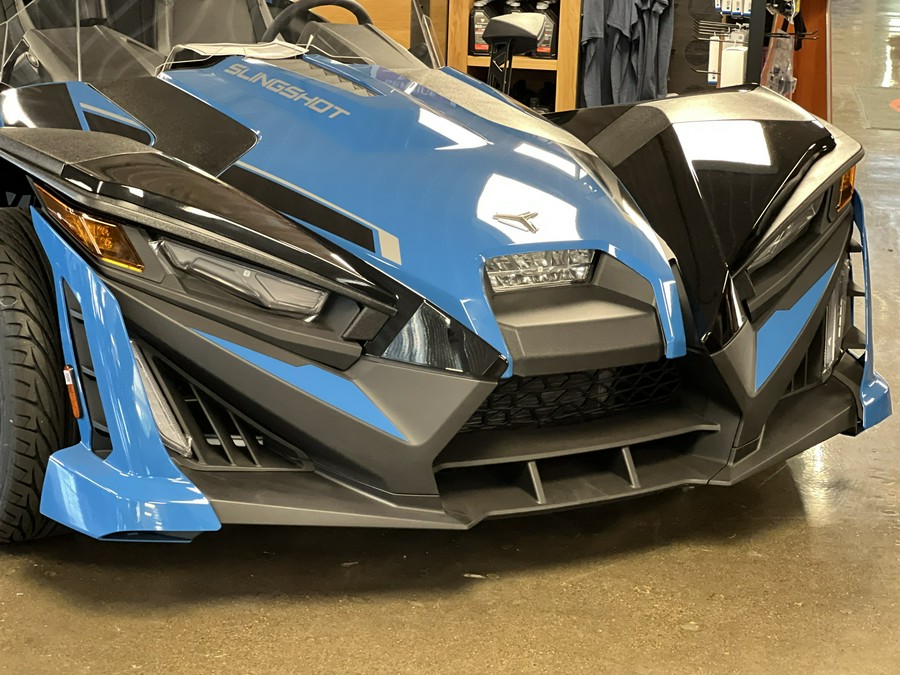 2026 Slingshot Slingshot SLR - AutoDrive
