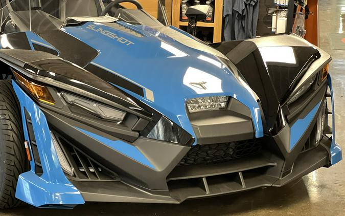 2026 Slingshot Slingshot SLR - AutoDrive