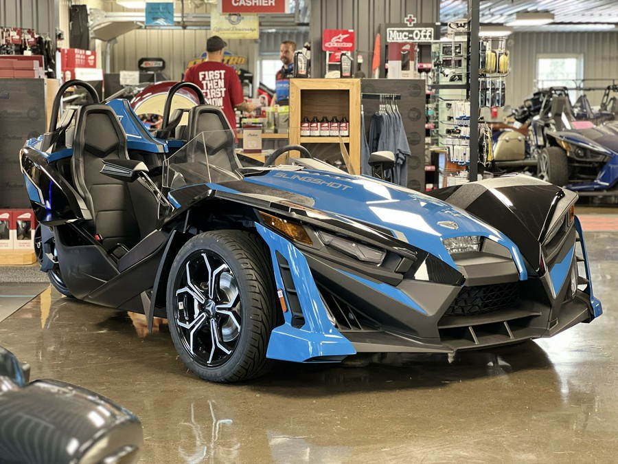 2026 Slingshot Slingshot SLR - AutoDrive
