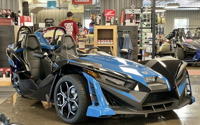 2026 Slingshot Slingshot SLR - AutoDrive