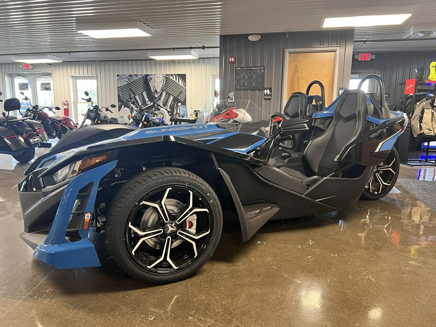 2026 Slingshot Slingshot SLR - AutoDrive