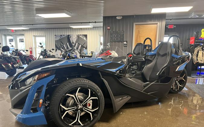 2026 Slingshot Slingshot SLR - AutoDrive