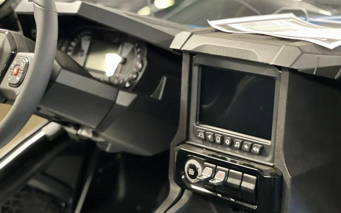 2026 Slingshot Slingshot SLR - AutoDrive