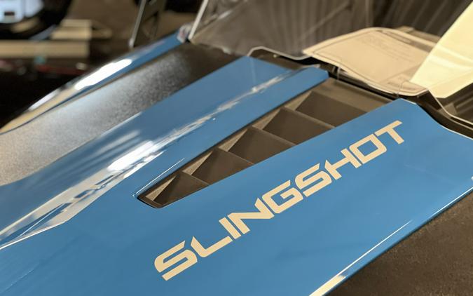 2026 Slingshot Slingshot SLR - AutoDrive