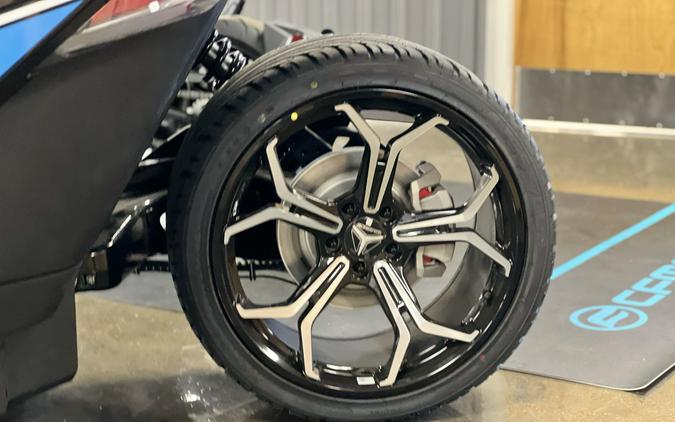 2026 Slingshot Slingshot SLR - AutoDrive