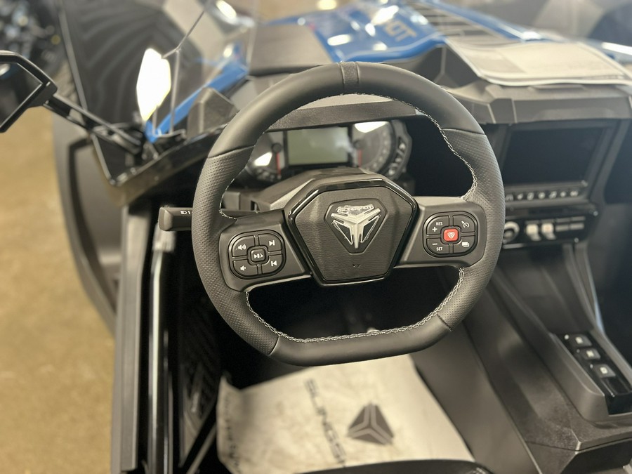 2026 Slingshot Slingshot SLR - AutoDrive