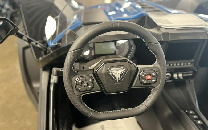 2026 Slingshot Slingshot SLR - AutoDrive