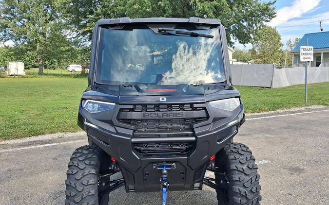 2027 Polaris Ranger XP 1000 NorthStar Trail Boss Edition