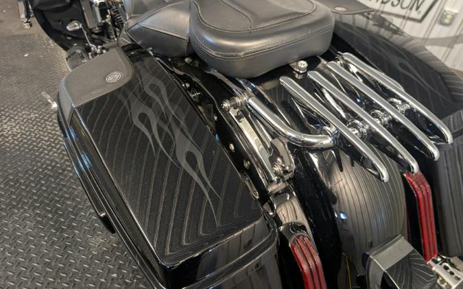 2015 Harley-Davidson CUSTOM VEHICLE OPS STREET GLIDE