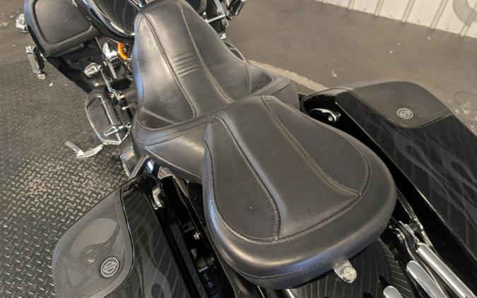 2015 Harley-Davidson CUSTOM VEHICLE OPS STREET GLIDE