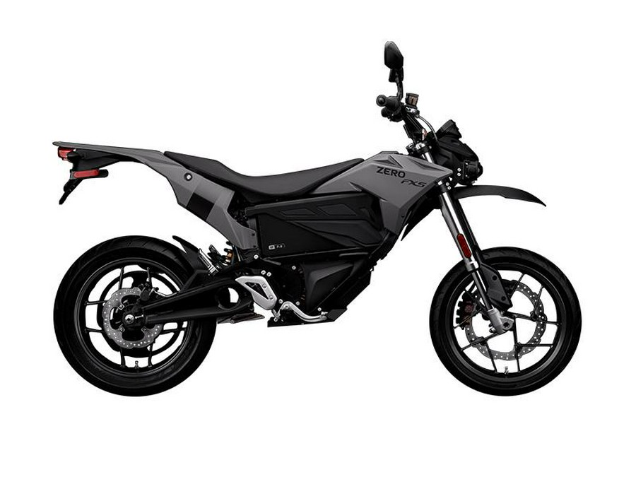 2019 Zero FXS ZF7.2