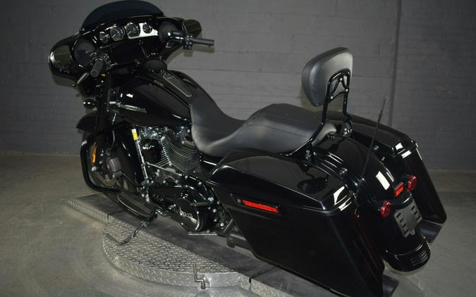 2020 Harley-Davidson Street Glide Special