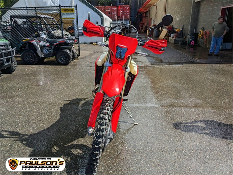 2022 Honda CRF® 450RL