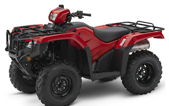 2019 Honda FourTrax Foreman 4x4 ES EPS