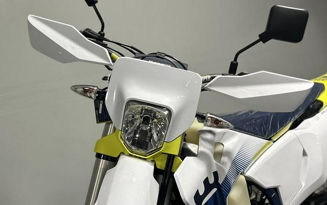 2024 Husqvarna® FE 501s