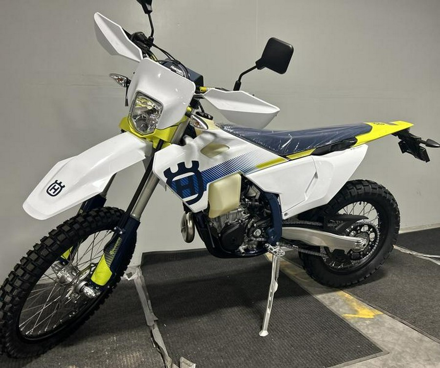 2024 Husqvarna® FE 501s