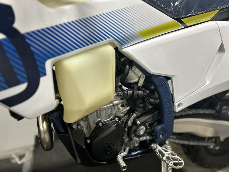 2024 Husqvarna® FE 501s