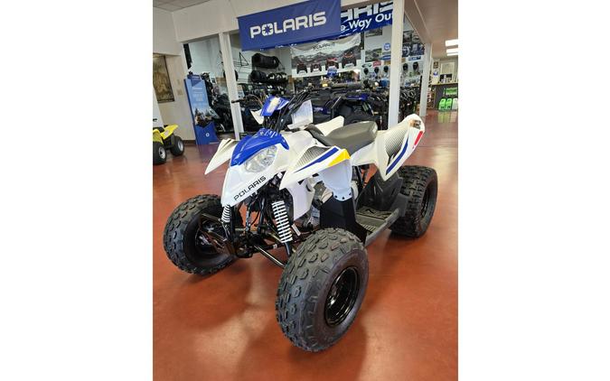 2024 Polaris Industries Outlaw 110 EFI