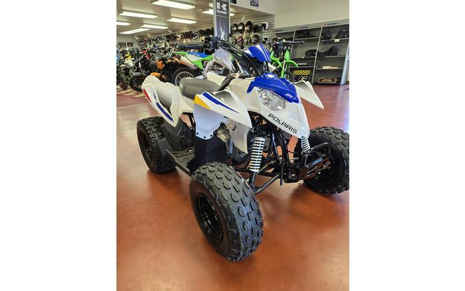 2024 Polaris Industries Outlaw 110 EFI