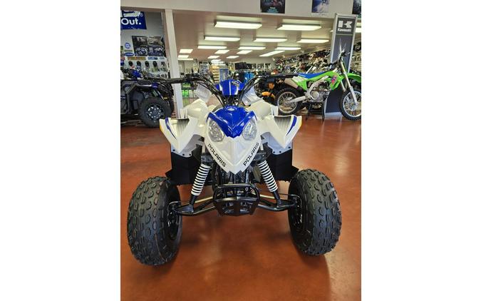 2024 Polaris Industries Outlaw 110 EFI