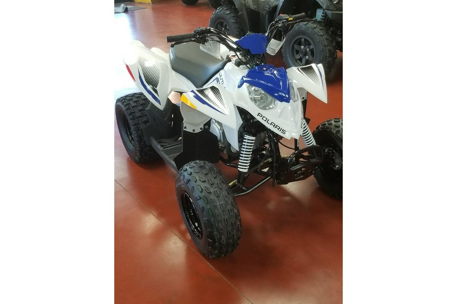 2024 Polaris Industries Outlaw 110 EFI