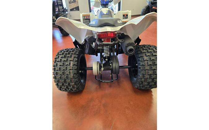 2024 Polaris Industries Outlaw 110 EFI