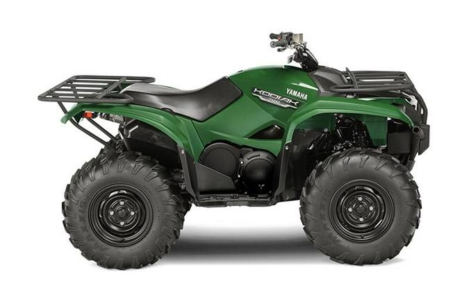 2016 Yamaha Kodiak 700