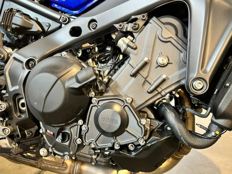 2023 Yamaha MT-09