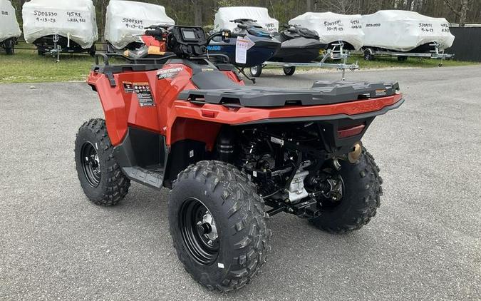 2024 Polaris® Sportsman 570