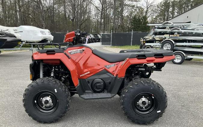 2024 Polaris® Sportsman 570