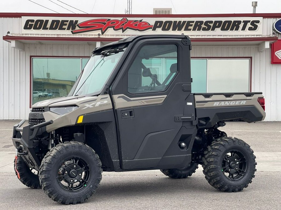 2024 Polaris® Ranger XP 1000 NorthStar Edition Premium