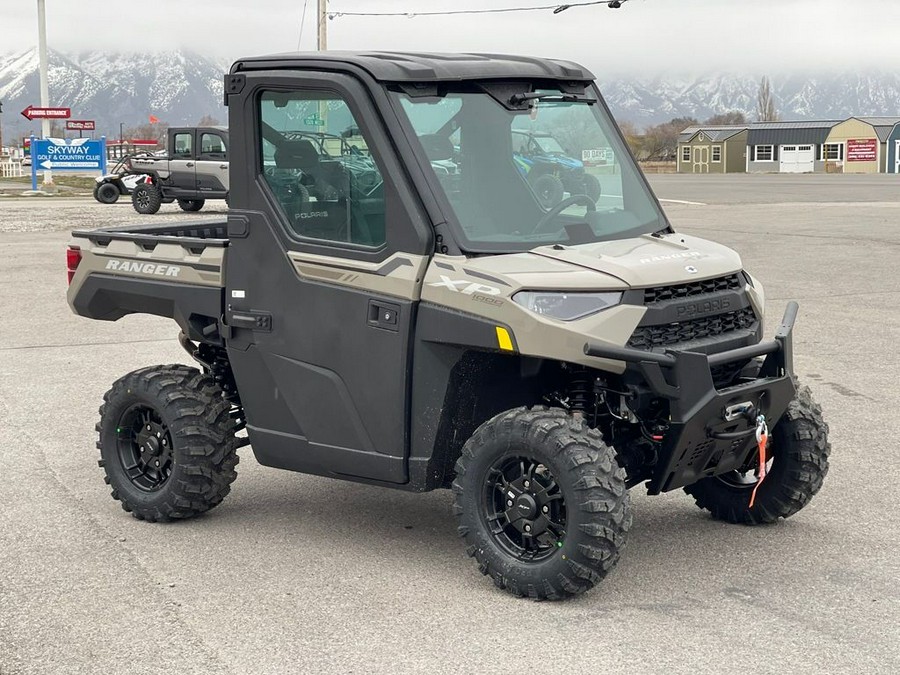 2024 Polaris® Ranger XP 1000 NorthStar Edition Premium