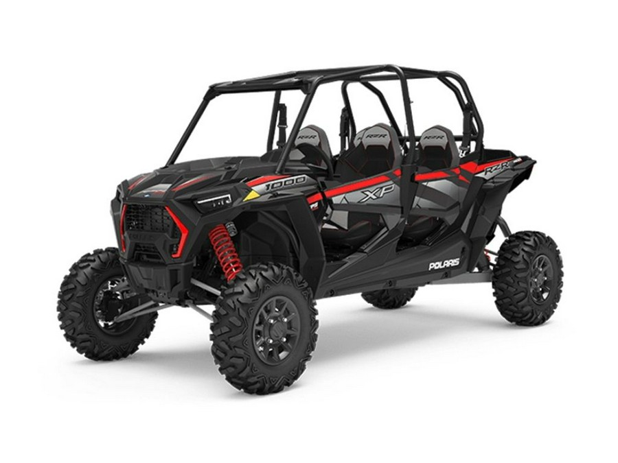 2019 Polaris® RZR XP® 4 1000