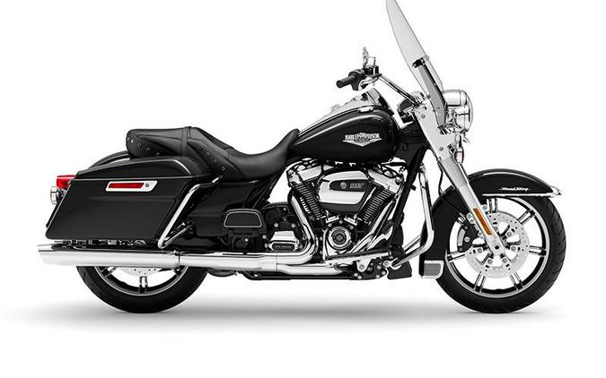 2022 Harley-Davidson® FLHR - Road King®
