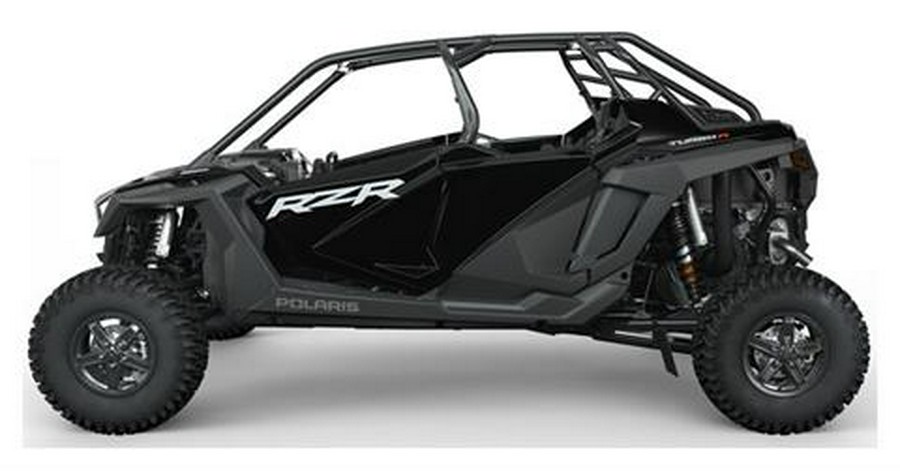 2023 Polaris RZR Turbo R 4 Sport