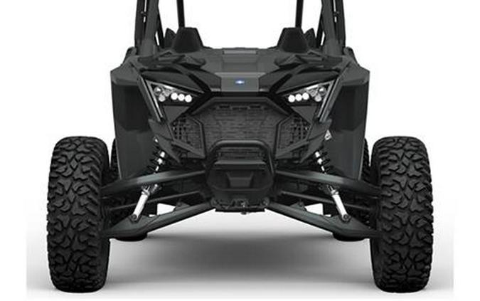 2023 Polaris RZR Turbo R 4 Sport