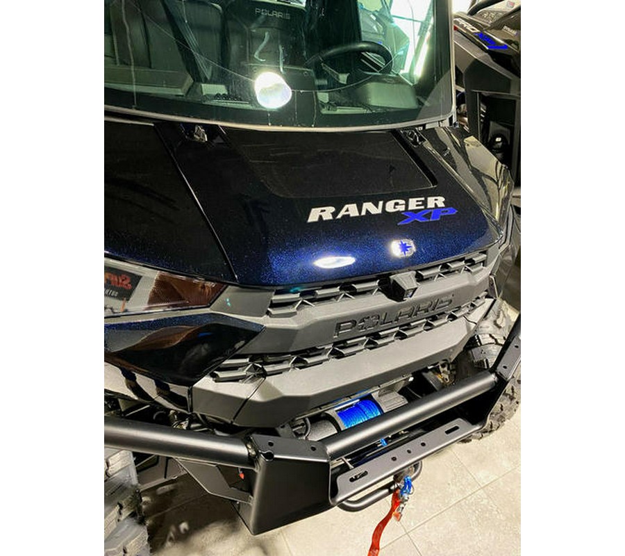 2024 Polaris® Ranger XP 1000 NorthStar Edition Ultimate